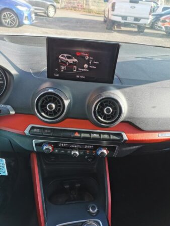 Audi Q2 1.0 TFSI 116 CH SPORT audi-q2-1.0-tfsi-116-ch-sport-