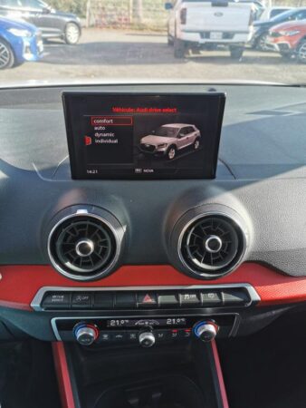 Audi Q2 1.0 TFSI 116 CH SPORT audi-q2-1.0-tfsi-116-ch-sport-