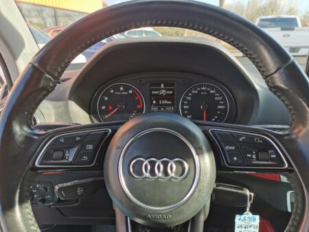 Audi Q2 1.0 TFSI 116 CH SPORT audi-q2-1.0-tfsi-116-ch-sport-