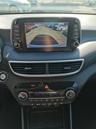 Hyundai Tucson 1.6 CRDi 136 ch DCT-7 CREATIVE